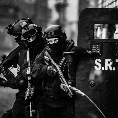 Feds Did A Sweep (DT mix)