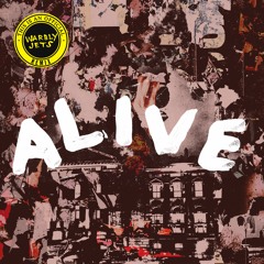 Alive (Official Remix)