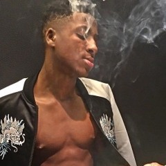 NBA Youngboy Type Beat - Switched Up (TnTXD)