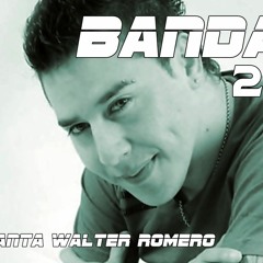 BANDA 21 - Canta Walter Romero - Dj Ariel Rios
