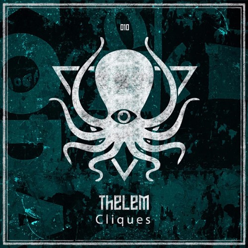 THELEM - CLIQUES (DDD010)