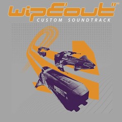 wipE'out" | WipEout Custom Soundtrack