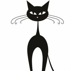 Everybody Wants To Be A Cat