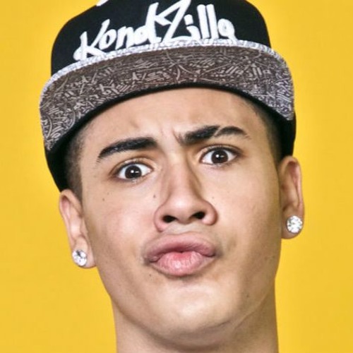 Mc Kevinho - Olha A Explosão (ALL'8 Remix)