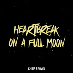 Chris Brown - Captain Save A Hoe (feat. French Montana)