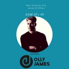Best Drops by - Olly James & Others #2