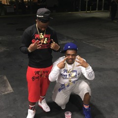 MoneyBagBoyz- Wrong Idea