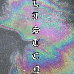 Listen To Me (Prod. 2ndhandsmoking)
