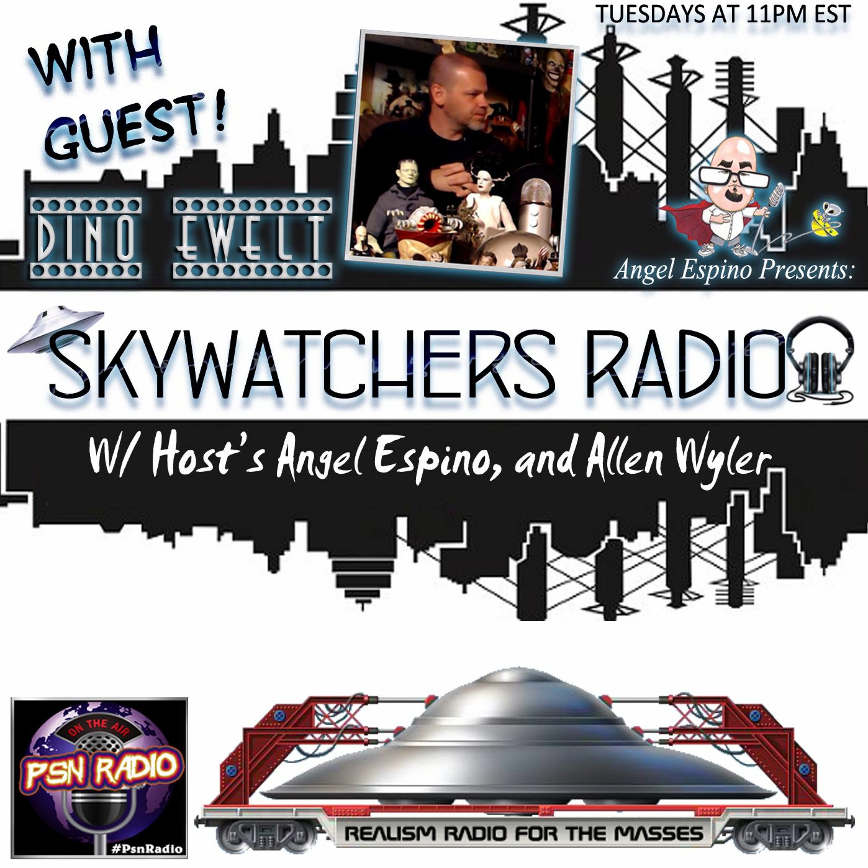Skywatchers Radio