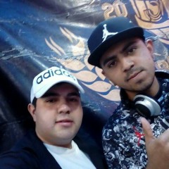 Dj Guillermo ortiz b2b Dj Tata smil