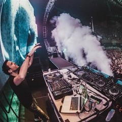 Gareth Emery @ Live  DreamState (San Francisco) 27.05.2017