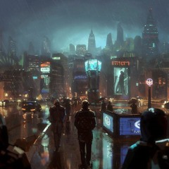 This City Never Sleeps            -=Free Download=-