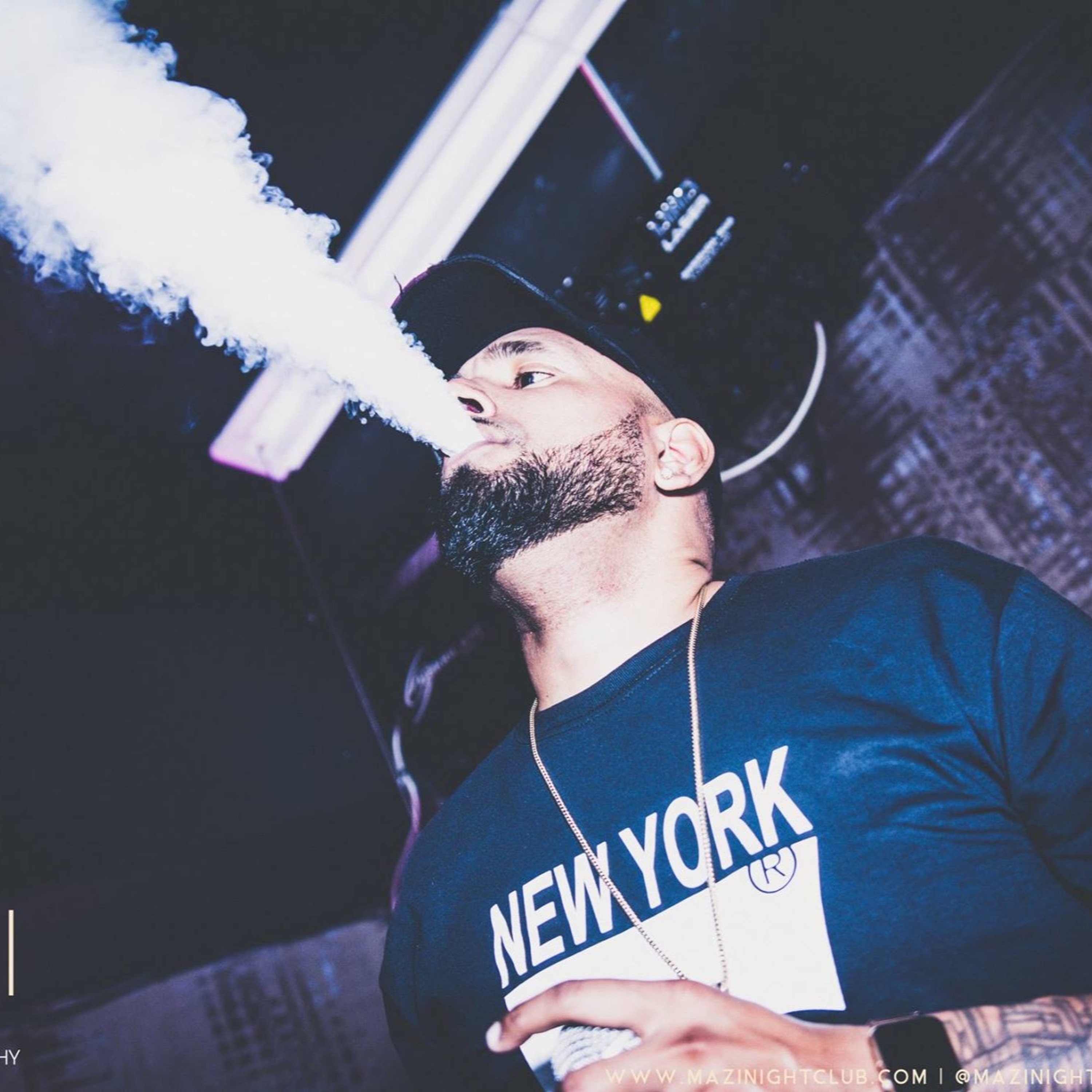 DjZackNYC