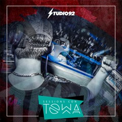 06. Sessions By DJ Towa (S92 - 2017)