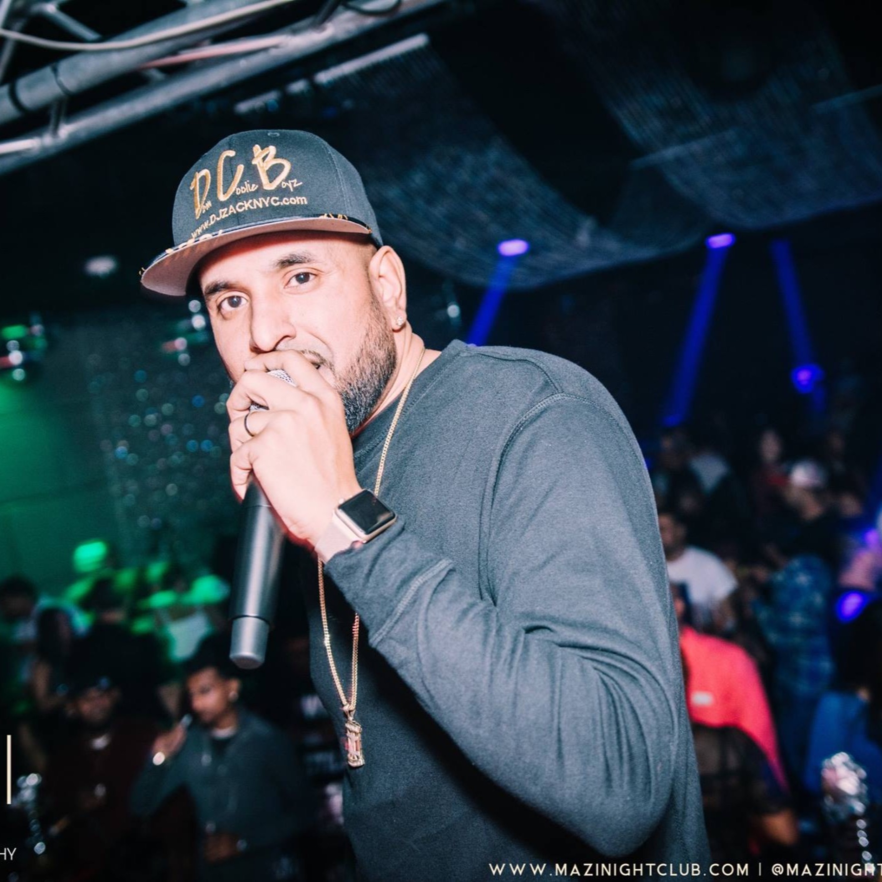 DjZackNYC
