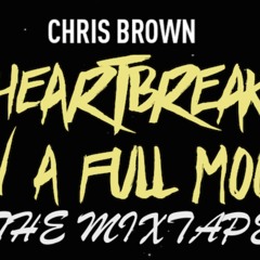Chris Brown - Straight Up (feat. Tyga)