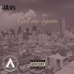 Call Me Again (Prod.Zefar K.)