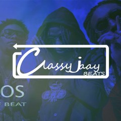 [FREE] MIGOS x ZAYTOVEN Type Beat | "Money Mood" Produced By Classy Jaay Beats