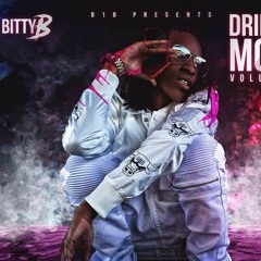 BittyB ft Ajizzle x Yo Bxtch