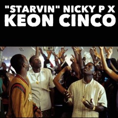 STARVIN ft Nicky P (prod by TheMajikMann)