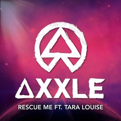 Rescue Me (ft. Tara Louise)