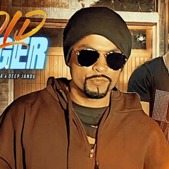 Gold Digger (Full Song) Gud Luck   Bohemia   Deep Jandu   Latest Punjabi Songs 2017   T - Series