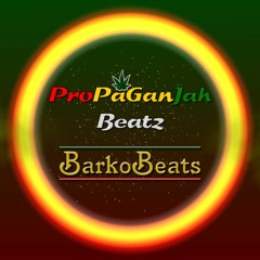 [Reggae] Blazin Fyah RIDDIM (Ft. BarkoBeats)
