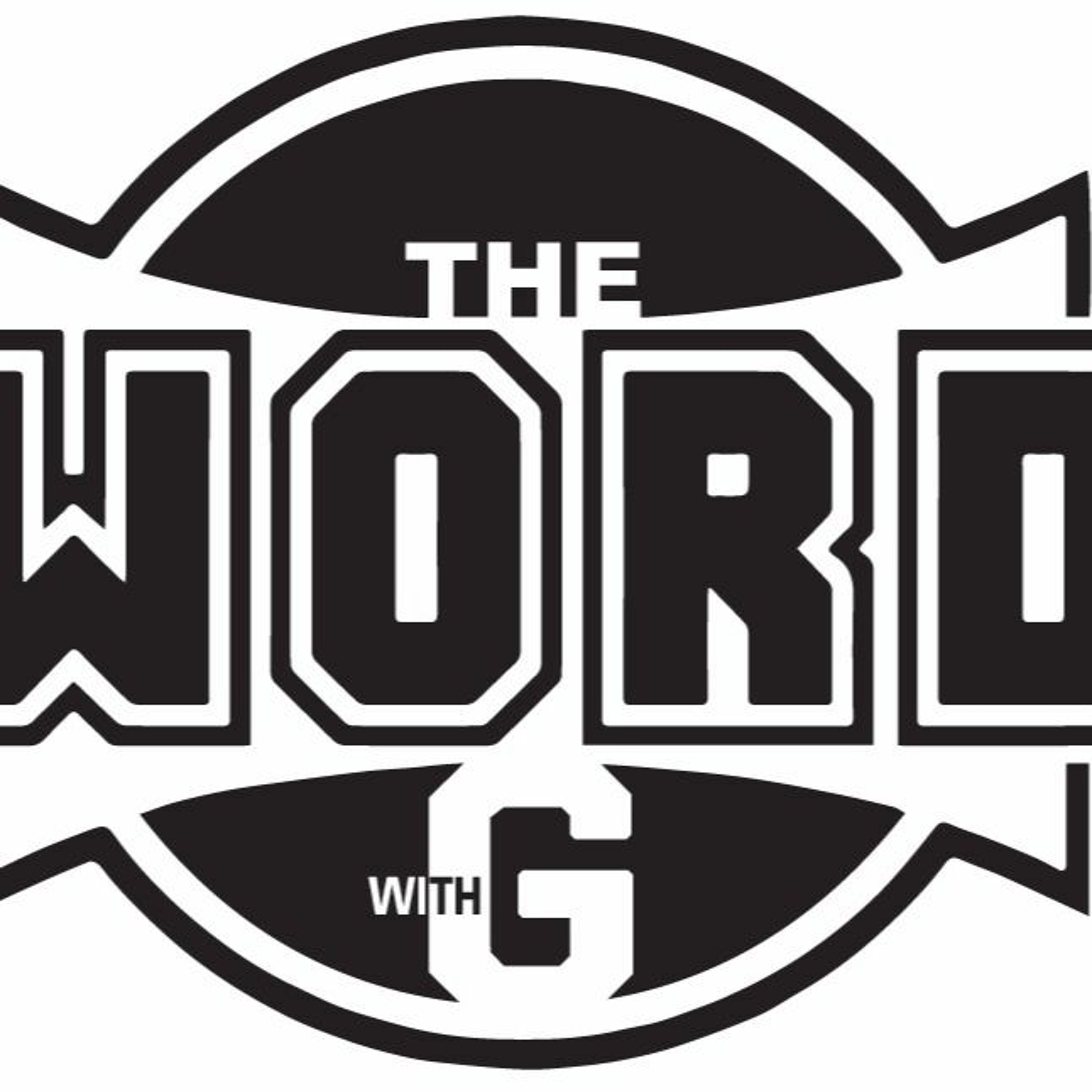 The Word With G