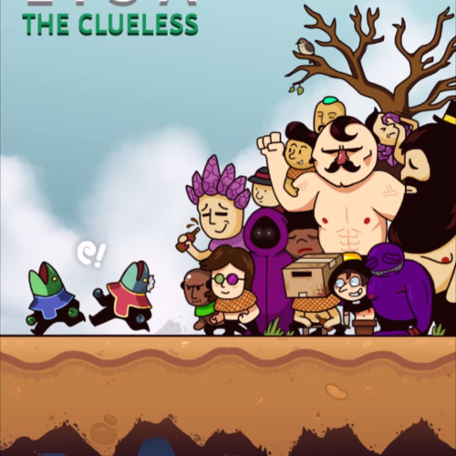 As We Breathe - LISA: The Clueless