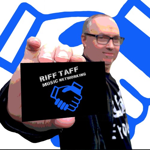 Riff Taff Network Playlist 2