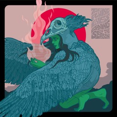 The Flying Eyes - Sing Praise