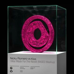 I Was Made For The Novell (RASED Mashup)(BUY= FREE DOWNLOAD)