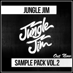 Jungle Jim Sample Pack Vol.2 [OUT NOW] *Read Description*