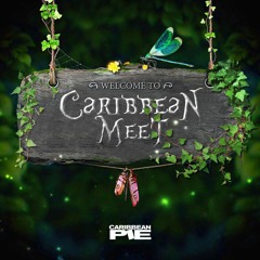 Caribbean Pie ft Whyneed x Izzy x DJ Sayd - Caribbean Pie Anthem