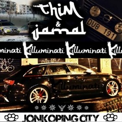 Jamal Ft. Thim - JONKOPING CITY