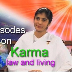 Karma -Ep 3 ~Awakening with Brahma Kumaris -by Shivani