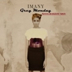 Grey Monday (Anton Bozhinov Remix)
