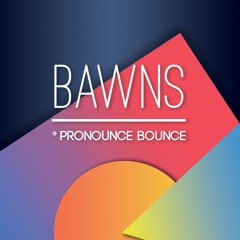 BAWNS (9th Cloud x Miqi O.) - Kaugummi [*Pronounce Bounce EP] FreeDl