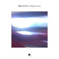 DAST - Emozioni [SOUVENIR083]