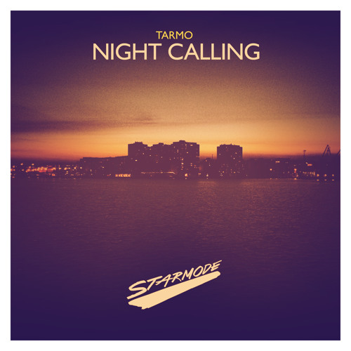 Tarmo - Night Calling