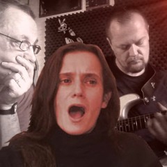 Simona & Dani :: POD PALMO, DRAGI, KI JE ŽILE IMELA! Matej Krajnc / Sužnji sendvičev cover