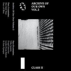 Royer - Face Of Blue [Class II]