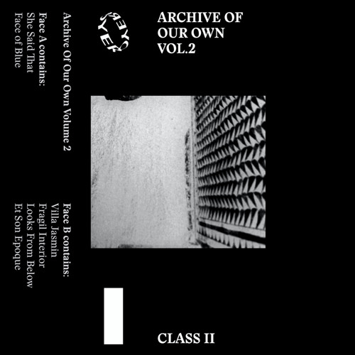 Royer - Face Of Blue [Class II]