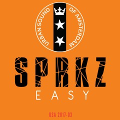 SPRKZ - Easy (Extended Mix)