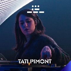 Tati Pimont @ DGTL São Paulo 06.05.2017