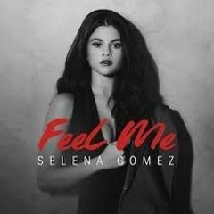 Selena Gomez Ft. The Weeknd - Make Me Feel (New Song 2017)