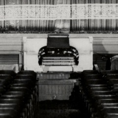 Alhambra Theatre Intermission- Aletha Bowman- June 1958