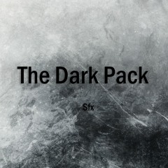 The Dark Pack [preview]