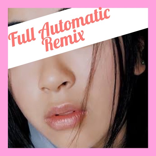 Hikaru Utada - Automatic  (Full Automatic Remix)