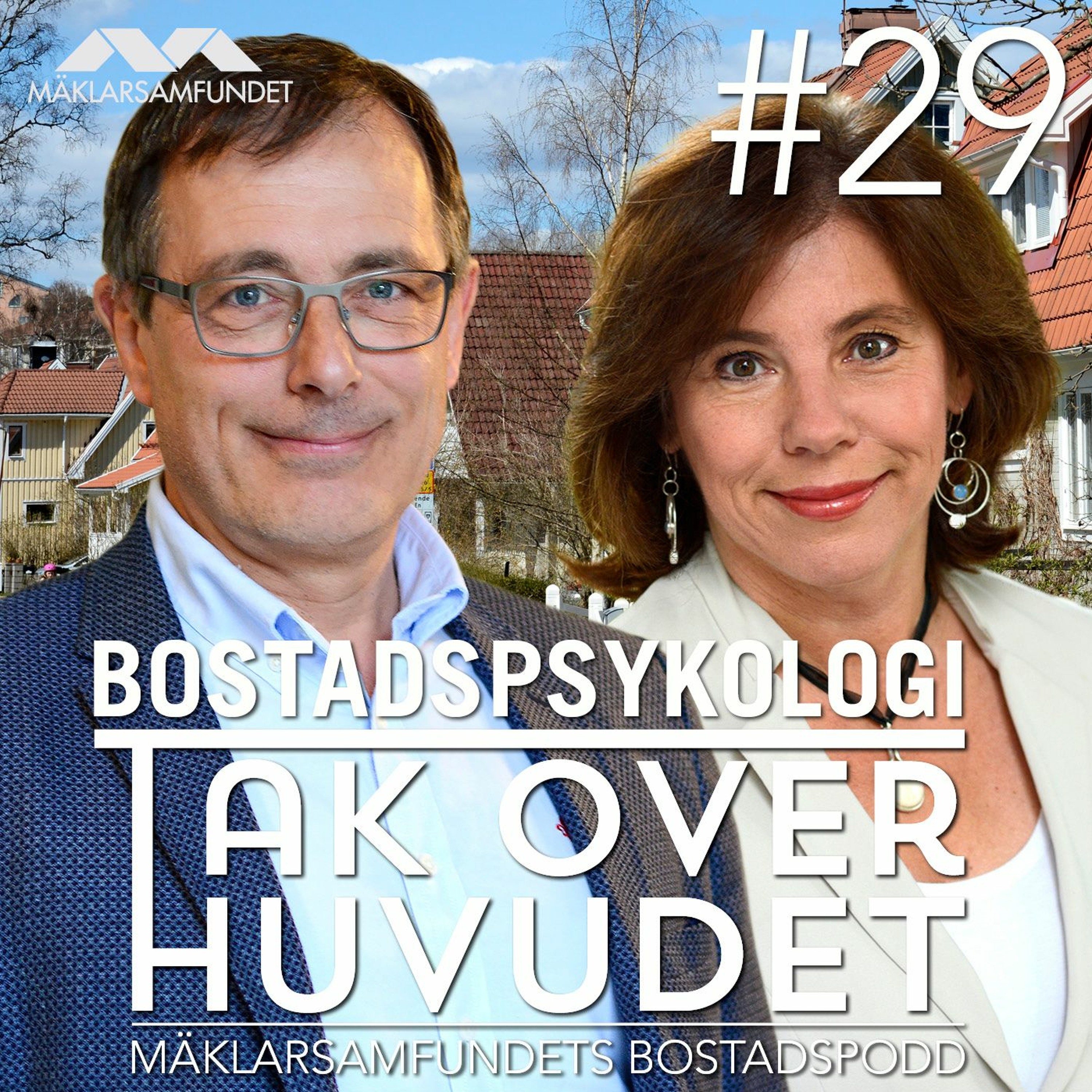 Tak över huvudet